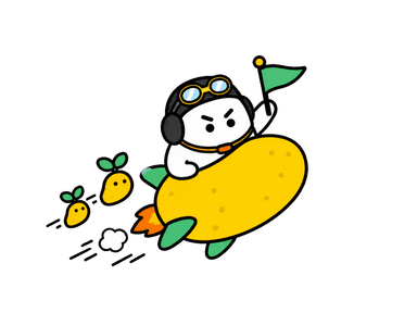 Potato launch commander